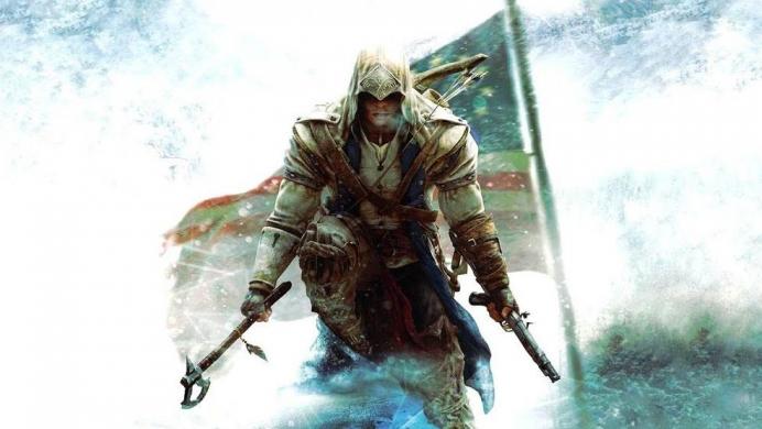 Así luce el remaster de Assassin’s Creed III que nadie pidió
