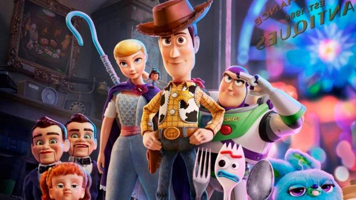 Toy Story 4 ya toca fibras con el tráiler y no nos queremos imaginar cómo será la película