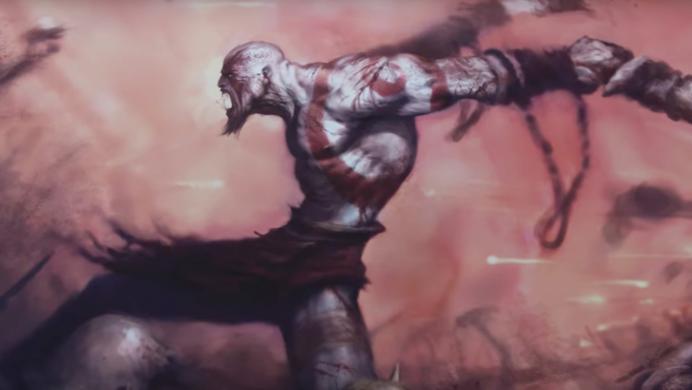 God of War celebra su aniversario con la presentación de su documental ‘Raising Kratos’