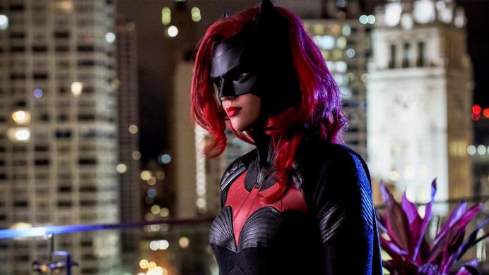 Batwoman despierta más odios que amores en su primer adelanto
