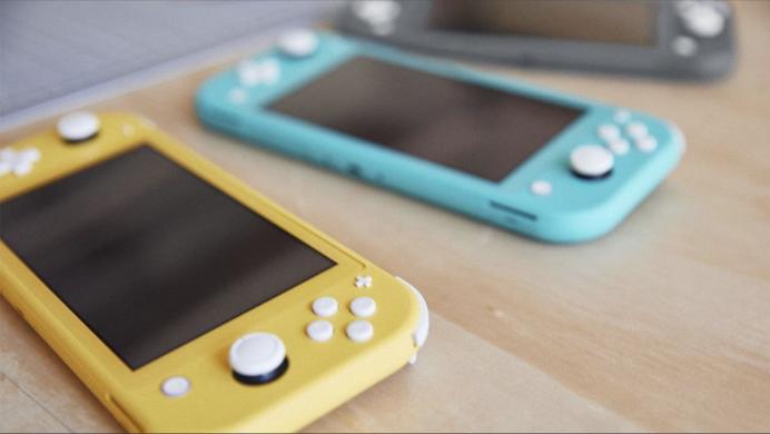 Nintendo Switch Lite le da la estocada final a la 3DS: conoce la nueva portátil de la ‘Gran N’
