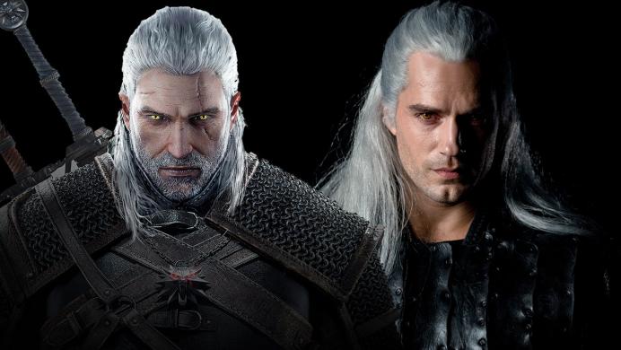 El primer adelanto de The Witcher protagonizado por Henry Cavill es más de lo que esperábamos