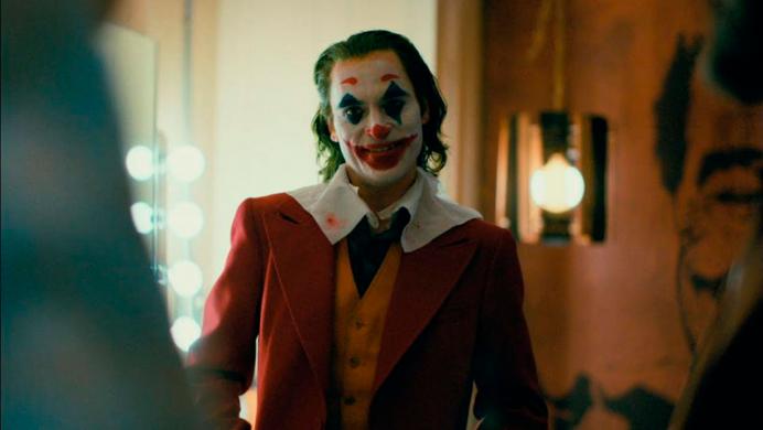 Joker se exhibe con un sombrío y macabro tráiler final 