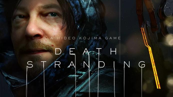 El nuevo tráiler de Death Stranding y sus 50 minutos de gameplay te dejarán más confundido