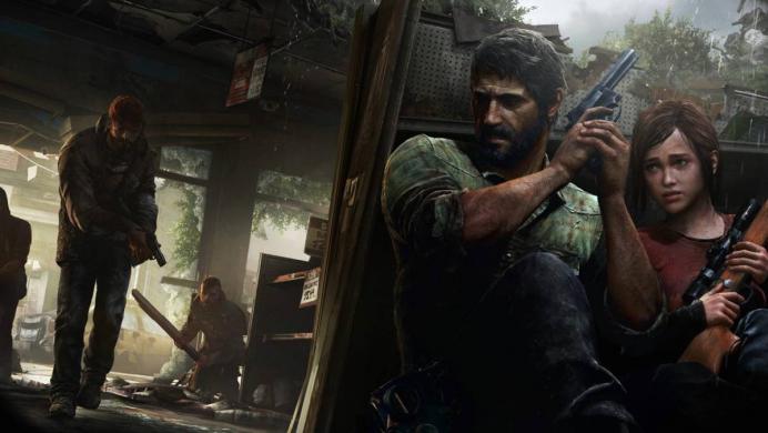 Y para alistarse a The Last of Us 2, PlayStation Plus nos regalará el primer juego en octubre