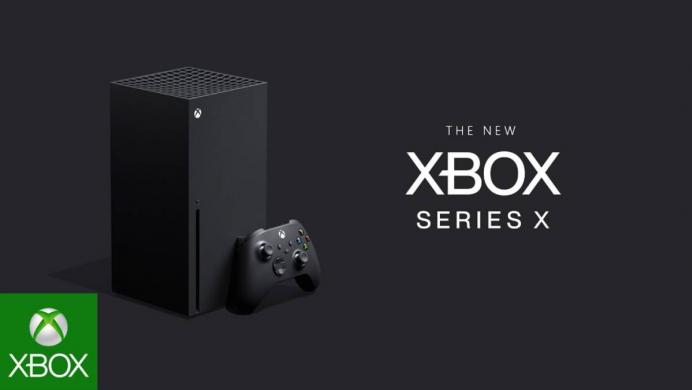 Xbox Series X: conoce la próxima consola de sobremesa de Microsoft