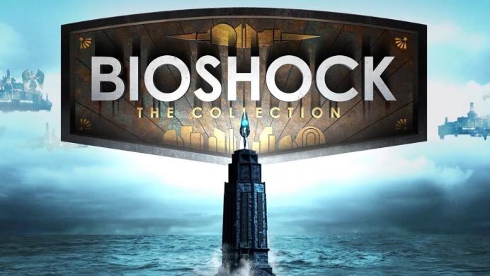 Ya puedes descargar gratis Bioshock: The Collection, The Sims 4 y más en PlayStation Plus