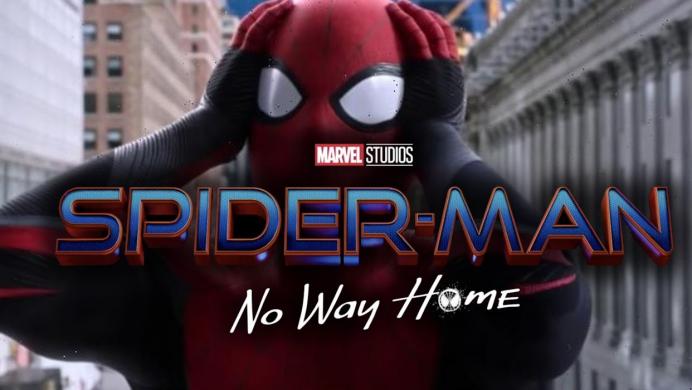 Spider-man 3: No Way Home - La película del héroe arácnido ya tiene nombre