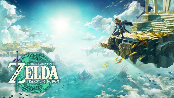 The Legend of Zelda: Tears of the Kingdom deslumbra en su último tráiler antes de su lanzamiento