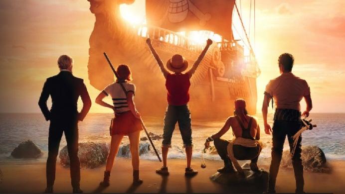 El live action de One Piece se deja ver en un tráiler, ¿le pasará lo mismo que otras adaptaciones de animes?