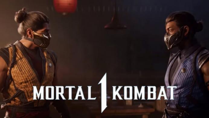 Mortal Kombat 1 es crudo, visceral y divertido