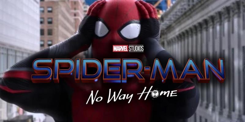 Spider-man 3: No Way Home - La pelÃcula del héroe arácnido ya tiene