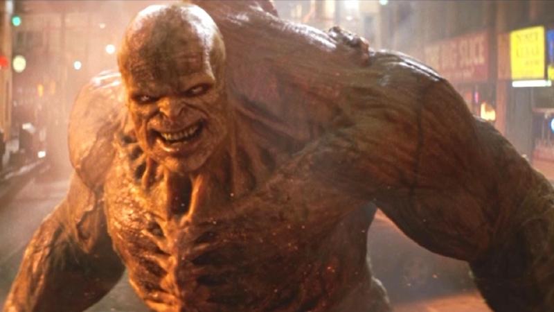 Abominación se roba el show en el nuevo adelanto de Shang