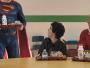 ¿Fue culpa de ‘The Rock’? Zachary Levi dice que intentaron “desesperadamente” incluir a Henry Cavill en Shazam