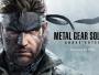 Se confirma el remake de Metal Gear Solid 3 y no es la única sorpresa de la saga