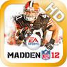 Madden NFL 12 for EA Sports for iPad