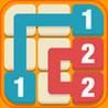 NumberLink - Sudoku style game