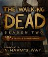 The Walking Dead: Season Two Episode 3 - In Harm's Way