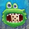 Reiner Knizia's Dice Monsters: Holiday Spin