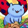 Fly Catbug Fly!