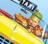 Crazy Taxi