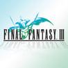 Final Fantasy III for iPad