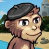 Lost Monkey