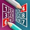 Sudoku Party: multiplayer/solo puzzles