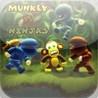 Munkey Vs Ninjas