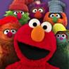 Elmo's Monster Maker