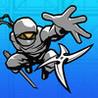 Epic Ninja Game - Pixel Art Retro Fast Paced 2D Platformer