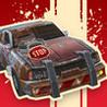 Mad Road Driver