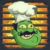 Zombie Cookin'