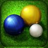 Bocce-Ball