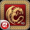 Dragon Eternity Online HD: epic fantasy MMORPG