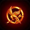 Hunger Games: Girl on Fire