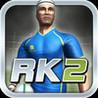 Rugby Kicks 2
