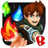 Spellfall - Puzzle RPG