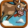 Monty Python's Cow Tossing