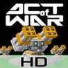 Act Of War: Urban Defense HD