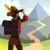 The Trail - A Frontier Journey