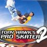 Tony Hawk's Pro Skater 2