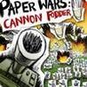 Paper Wars: Cannon Fodder HD