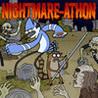 Regular Show - Nightmare-athon
