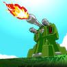 iCannon: Hellfire