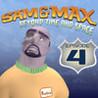 Sam & Max Beyond Time and Space Ep 4