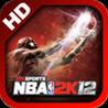 NBA 2K12 for iPhone