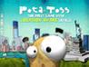 Pota-Toss World Tour: a Fun Location Based Adventure