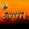 Hungry Giraffe