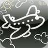 Doodle Plane